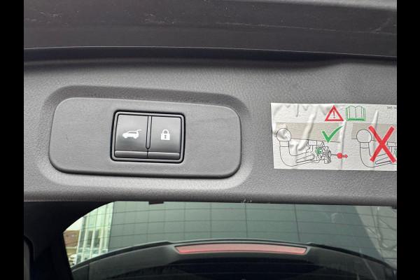 Nissan QASHQAI 1.3 MHEV Xtronic Tekna + /Pano/Leer/camera/Trekhaak