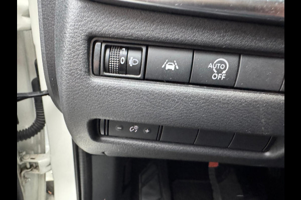 Nissan QASHQAI 1.3 MHEV Xtronic Tekna + /Pano/Leer/camera/Trekhaak