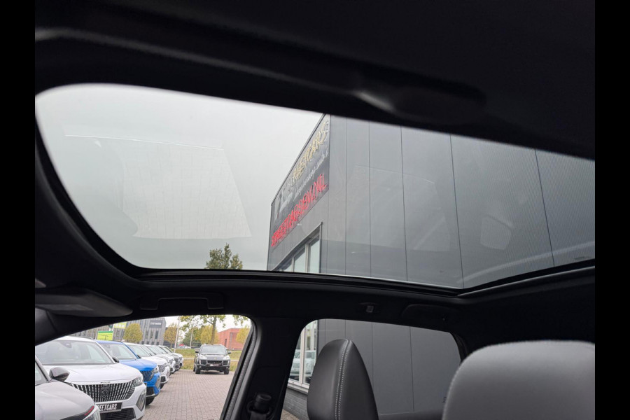 Nissan QASHQAI 1.3 MHEV Xtronic Tekna + /Pano/Leer/camera/Trekhaak