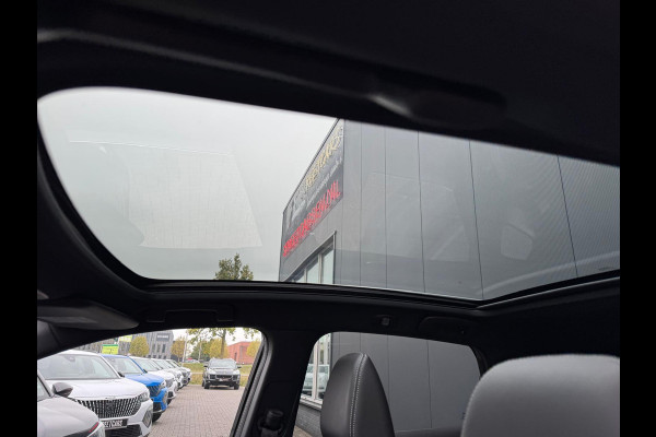 Nissan QASHQAI 1.3 MHEV Xtronic Tekna + /Pano/Leer/camera/Trekhaak