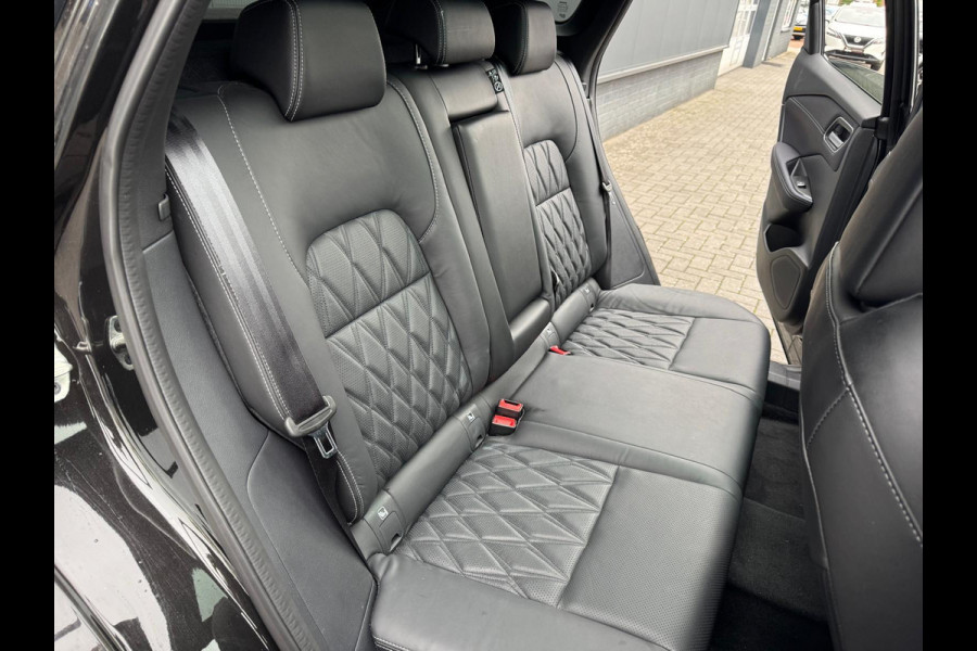 Nissan QASHQAI 1.3 MHEV Xtronic Tekna + /Pano/Leer/camera/Trekhaak