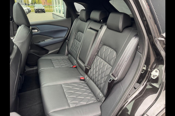 Nissan QASHQAI 1.3 MHEV Xtronic Tekna + /Pano/Leer/camera/Trekhaak