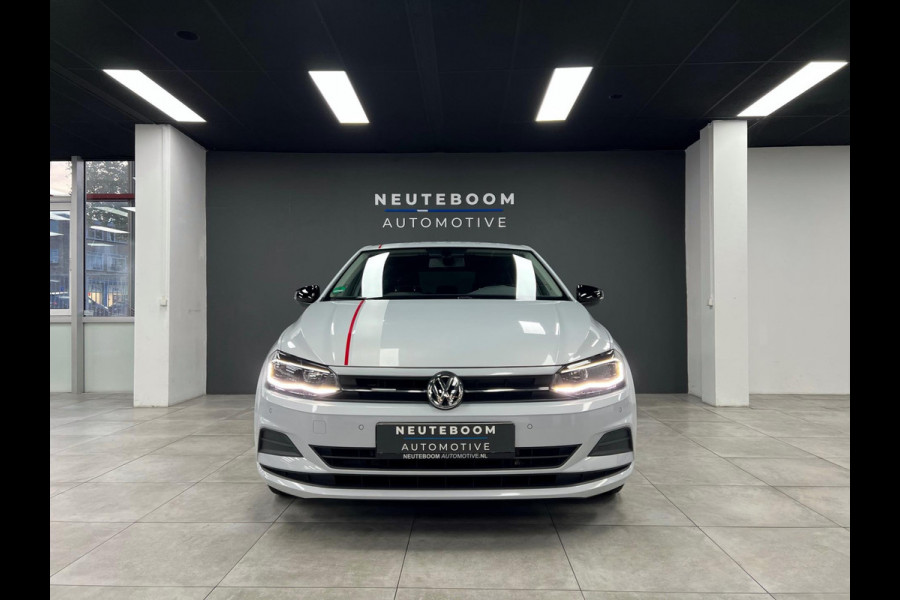 Volkswagen Polo 1.0 TSI Beats | ACC | Virtual |Clima | Led |