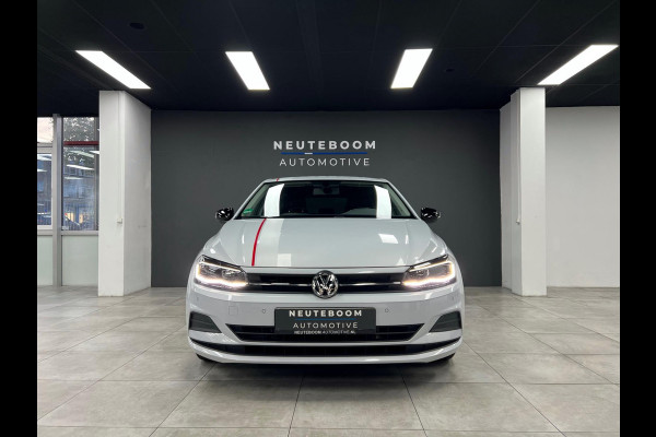 Volkswagen Polo 1.0 TSI Beats | ACC | Virtual |Clima | Led |