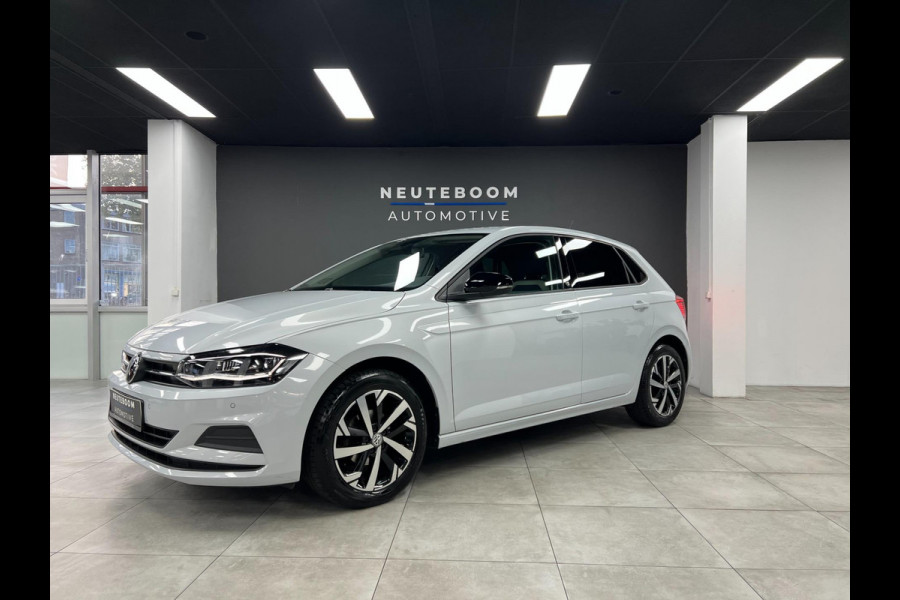 Volkswagen Polo 1.0 TSI Beats | ACC | Virtual |Clima | Led |