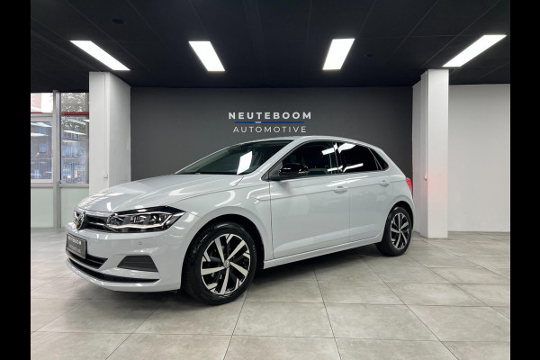 Volkswagen Polo 1.0 TSI Beats | ACC | Virtual |Clima | Led |