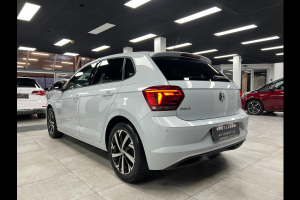 Volkswagen Polo 1.0 TSI Beats | ACC | Virtual |Clima | Led |