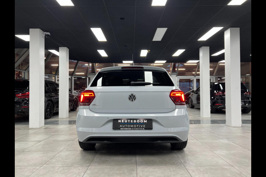 Volkswagen Polo 1.0 TSI Beats | ACC | Virtual |Clima | Led |