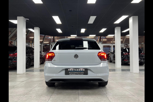 Volkswagen Polo 1.0 TSI Beats | ACC | Virtual |Clima | Led |