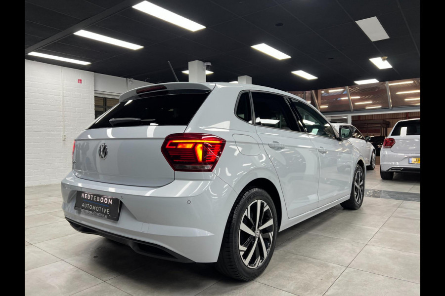 Volkswagen Polo 1.0 TSI Beats | ACC | Virtual |Clima | Led |
