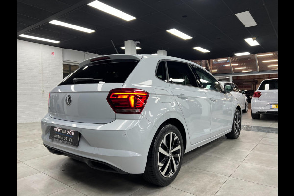 Volkswagen Polo 1.0 TSI Beats | ACC | Virtual |Clima | Led |
