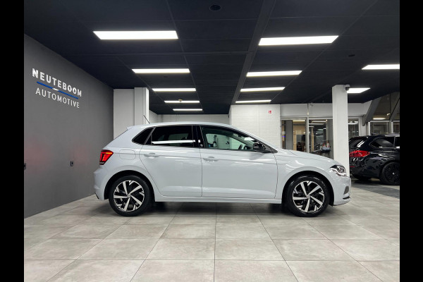 Volkswagen Polo 1.0 TSI Beats | ACC | Virtual |Clima | Led |