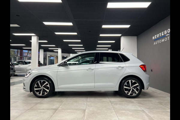 Volkswagen Polo 1.0 TSI Beats | ACC | Virtual |Clima | Led |