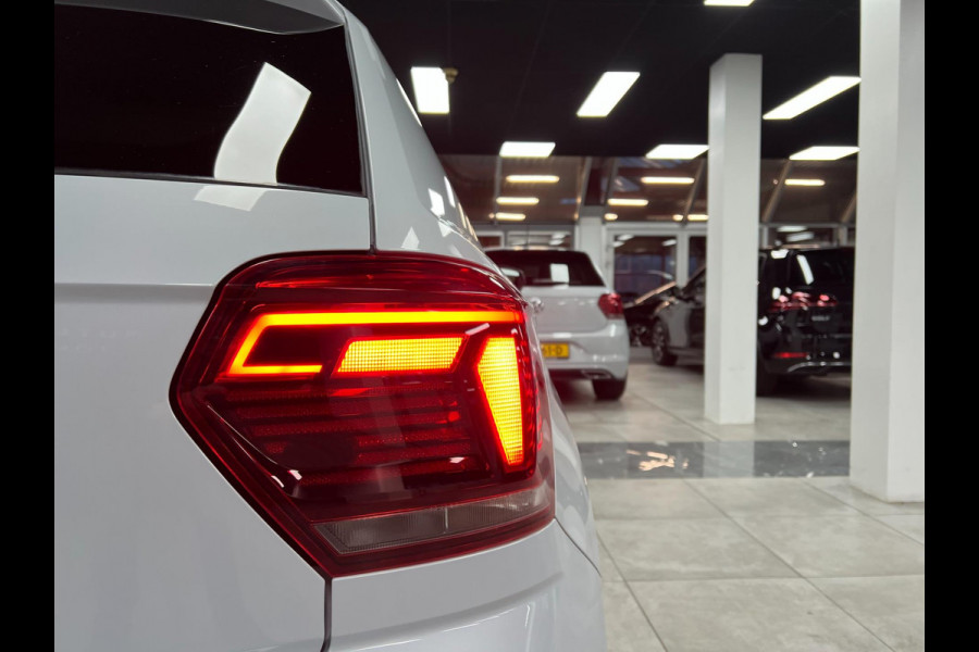 Volkswagen Polo 1.0 TSI Beats | ACC | Virtual |Clima | Led |
