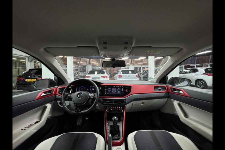 Volkswagen Polo 1.0 TSI Beats | ACC | Virtual |Clima | Led |