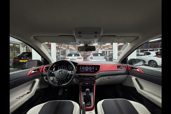 Volkswagen Polo 1.0 TSI Beats | ACC | Virtual |Clima | Led |