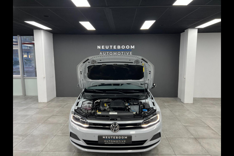 Volkswagen Polo 1.0 TSI Beats | ACC | Virtual |Clima | Led |