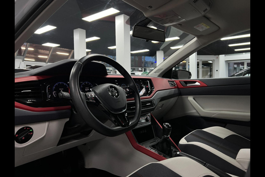 Volkswagen Polo 1.0 TSI Beats | ACC | Virtual |Clima | Led |