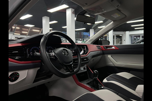 Volkswagen Polo 1.0 TSI Beats | ACC | Virtual |Clima | Led |