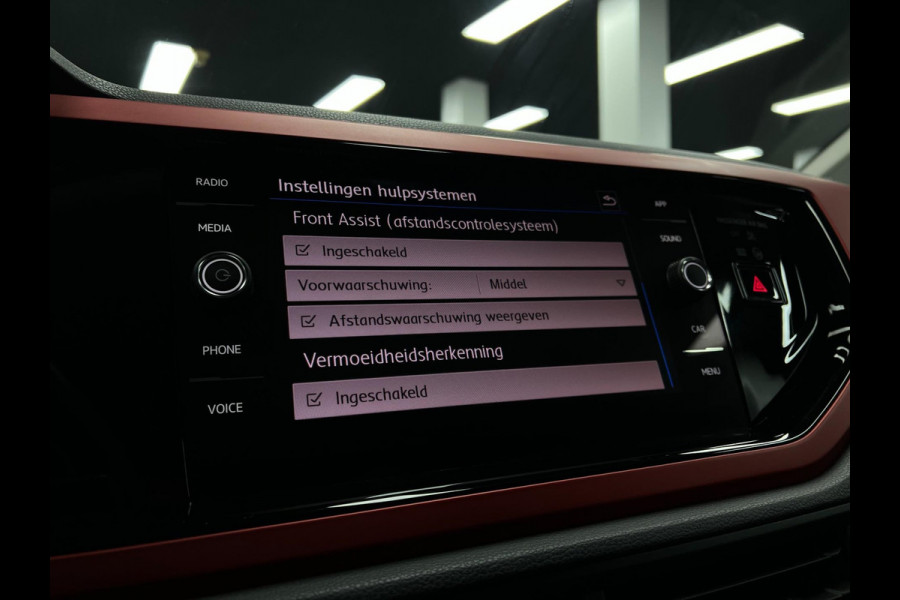 Volkswagen Polo 1.0 TSI Beats | ACC | Virtual |Clima | Led |