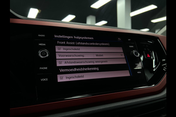 Volkswagen Polo 1.0 TSI Beats | ACC | Virtual |Clima | Led |