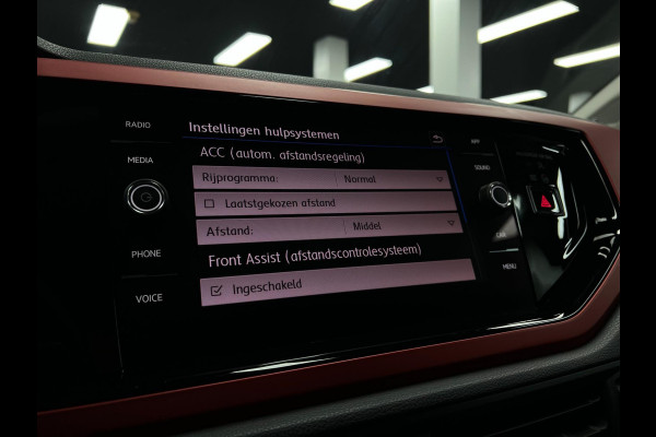 Volkswagen Polo 1.0 TSI Beats | ACC | Virtual |Clima | Led |