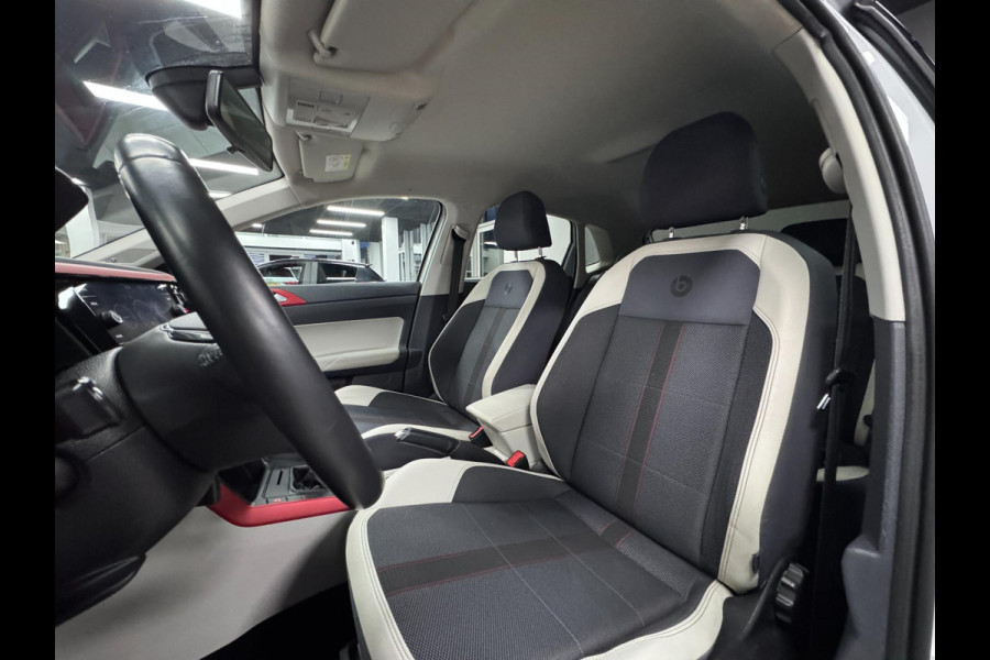 Volkswagen Polo 1.0 TSI Beats | ACC | Virtual |Clima | Led |