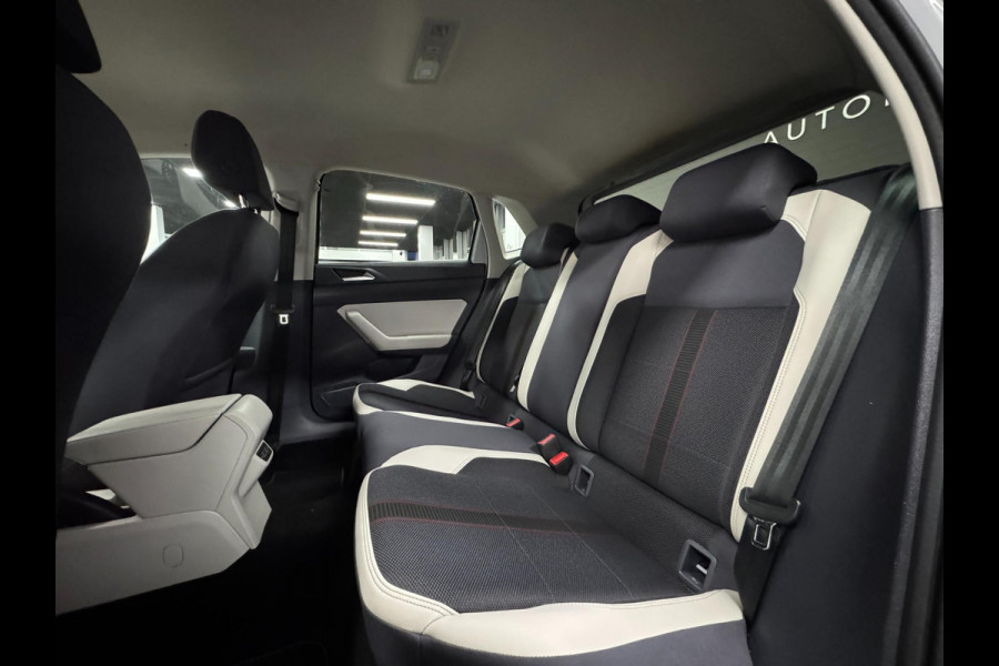 Volkswagen Polo 1.0 TSI Beats | ACC | Virtual |Clima | Led |