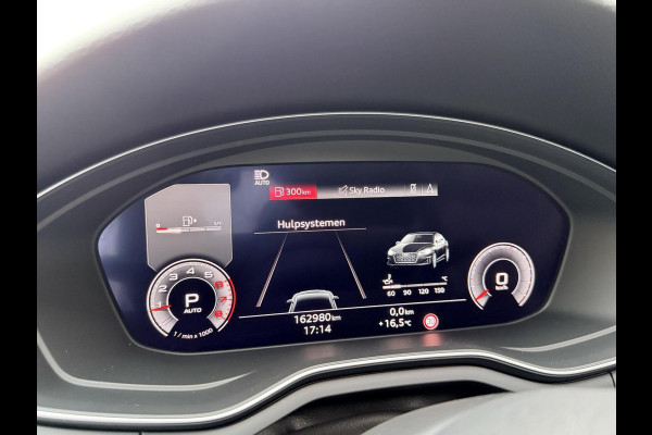 Audi A5 Sportback 40 TFSI S-line S tronic Automaat | Panoramadak | Stoelverwarming | Apple CarPlay | LED verlichting | Trekhaak uitklapb