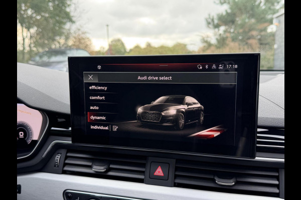 Audi A5 Sportback 40 TFSI S-line S tronic Automaat | Panoramadak | Stoelverwarming | Apple CarPlay | LED verlichting | Trekhaak uitklapb