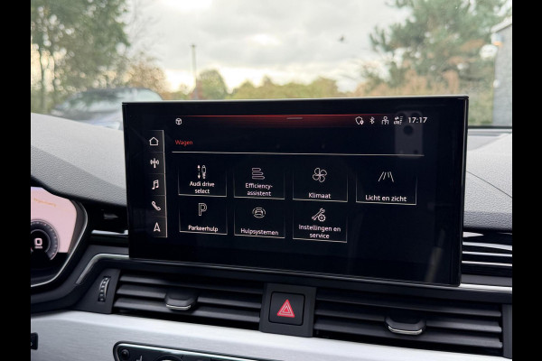 Audi A5 Sportback 40 TFSI S-line S tronic Automaat | Panoramadak | Stoelverwarming | Apple CarPlay | LED verlichting | Trekhaak uitklapb