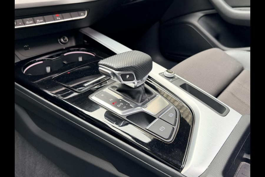 Audi A5 Sportback 40 TFSI S-line S tronic Automaat | Panoramadak | Stoelverwarming | Apple CarPlay | LED verlichting | Trekhaak uitklapb