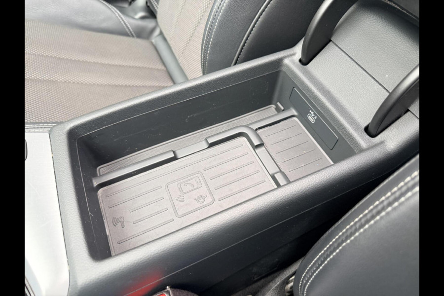 Audi A5 Sportback 40 TFSI S-line S tronic Automaat | Panoramadak | Stoelverwarming | Apple CarPlay | LED verlichting | Trekhaak uitklapb