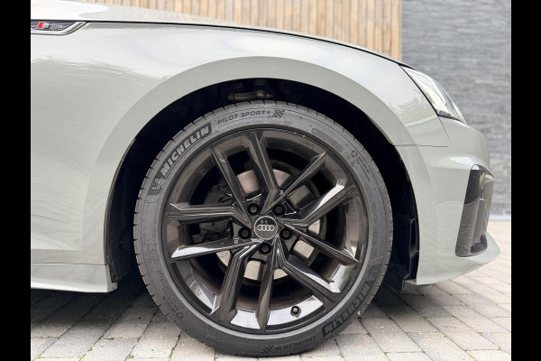 Audi A5 Sportback 40 TFSI S-line S tronic Automaat | Panoramadak | Stoelverwarming | Apple CarPlay | LED verlichting | Trekhaak uitklapb