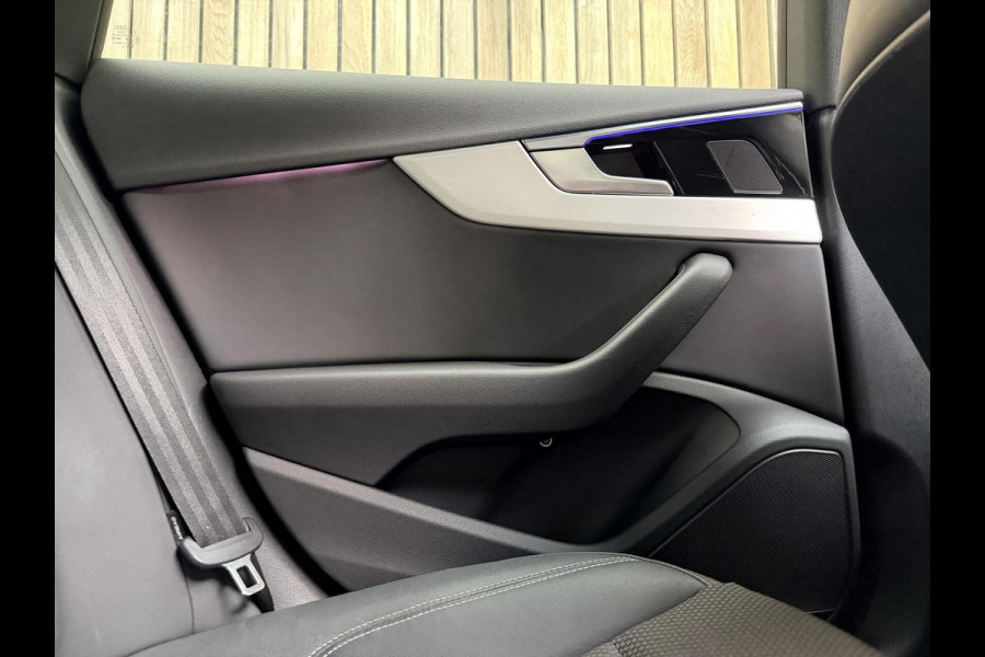 Audi A5 Sportback 40 TFSI S-line S tronic Automaat | Panoramadak | Stoelverwarming | Apple CarPlay | LED verlichting | Trekhaak uitklapb