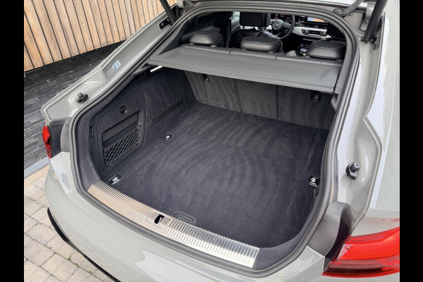 Audi A5 Sportback 40 TFSI S-line S tronic Automaat | Panoramadak | Stoelverwarming | Apple CarPlay | LED verlichting | Trekhaak uitklapb