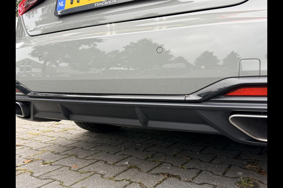 Audi A5 Sportback 40 TFSI S-line S tronic Automaat | Panoramadak | Stoelverwarming | Apple CarPlay | LED verlichting | Trekhaak uitklapb