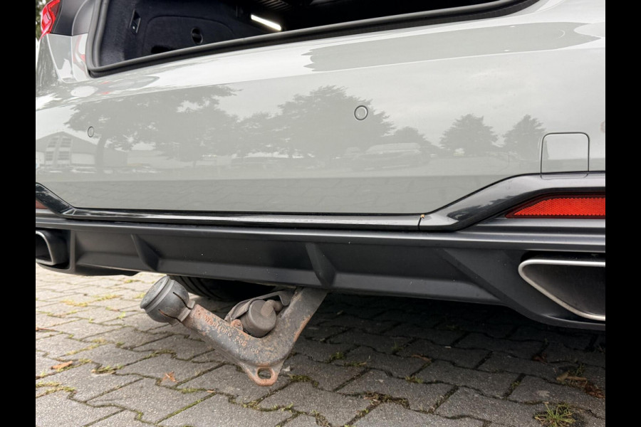 Audi A5 Sportback 40 TFSI S-line S tronic Automaat | Panoramadak | Stoelverwarming | Apple CarPlay | LED verlichting | Trekhaak uitklapb