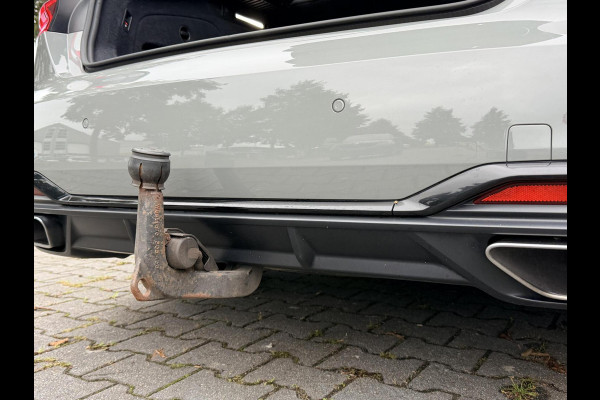 Audi A5 Sportback 40 TFSI S-line S tronic Automaat | Panoramadak | Stoelverwarming | Apple CarPlay | LED verlichting | Trekhaak uitklapb