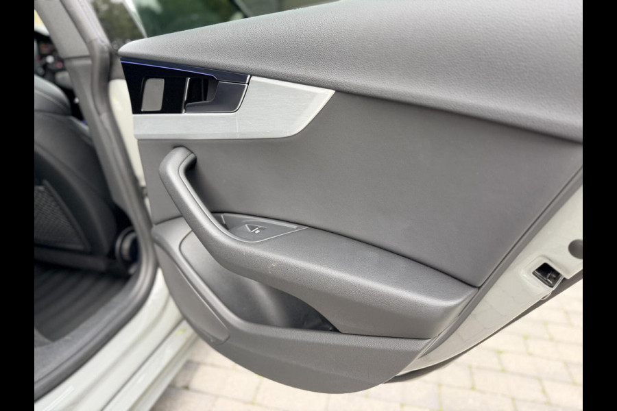 Audi A5 Sportback 40 TFSI S-line S tronic Automaat | Panoramadak | Stoelverwarming | Apple CarPlay | LED verlichting | Trekhaak uitklapb