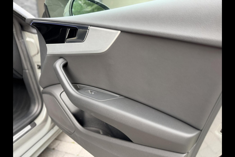 Audi A5 Sportback 40 TFSI S-line S tronic Automaat | Panoramadak | Stoelverwarming | Apple CarPlay | LED verlichting | Trekhaak uitklapb