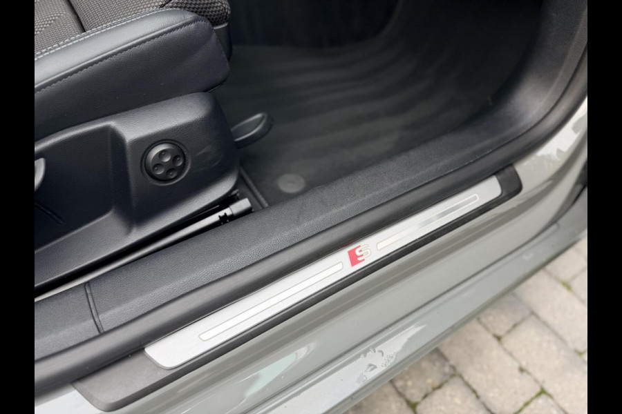 Audi A5 Sportback 40 TFSI S-line S tronic Automaat | Panoramadak | Stoelverwarming | Apple CarPlay | LED verlichting | Trekhaak uitklapb