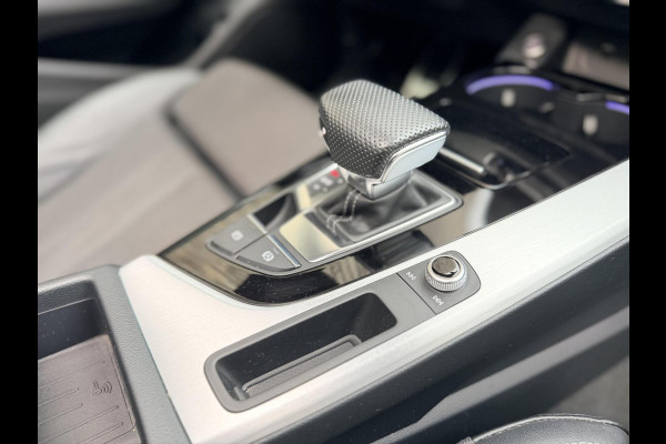 Audi A5 Sportback 40 TFSI S-line S tronic Automaat | Panoramadak | Stoelverwarming | Apple CarPlay | LED verlichting | Trekhaak uitklapb