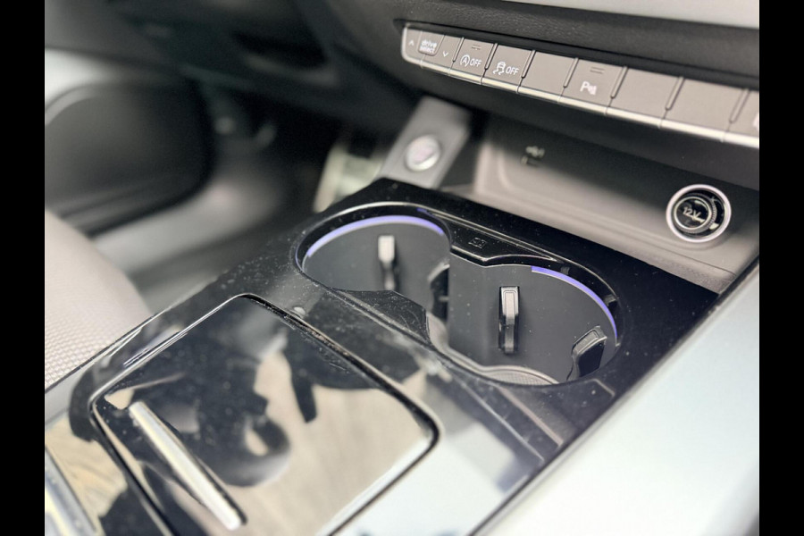 Audi A5 Sportback 40 TFSI S-line S tronic Automaat | Panoramadak | Stoelverwarming | Apple CarPlay | LED verlichting | Trekhaak uitklapb