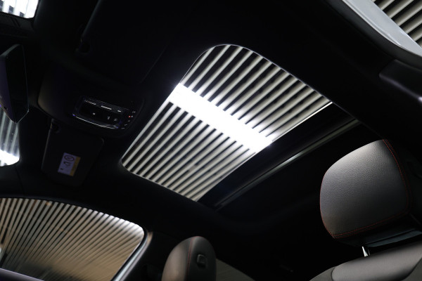 Mercedes-Benz A-Klasse 250 Premium PANO BURMESTER NAVI CRUISEC MODI STOELVW PARK+LANE Ass.