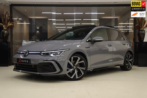 Volkswagen Golf 1.5 eTSI R-Line Business PANO/CAM/CARPLAY/KEYLES/ACC/DCC/VOL