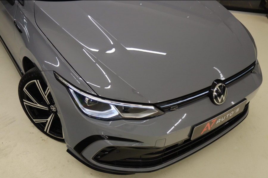 Volkswagen Golf 1.5 eTSI R-Line Business PANO/CAM/CARPLAY/KEYLES/ACC/DCC/VOL