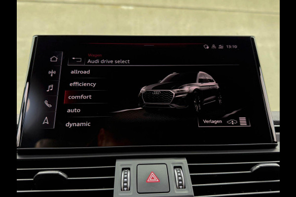 Audi Q5 50 TFSI e Quattro Competition S Edition S-Line 299pk Automaat! Panoramadak|Virtual Cockpit|Luchtvering|LED Matrix|Trekhaak