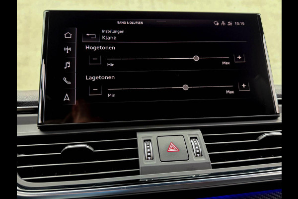 Audi Q5 50 TFSI e Quattro Competition S Edition S-Line 299pk Automaat! Panoramadak|Virtual Cockpit|Luchtvering|LED Matrix|Trekhaak