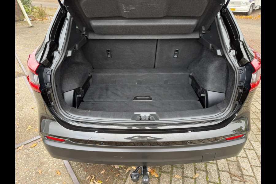 Nissan QASHQAI 1.3 DIG-T 2020 Design Edition 360 CAM APPLE CARPLAY VOL LEER